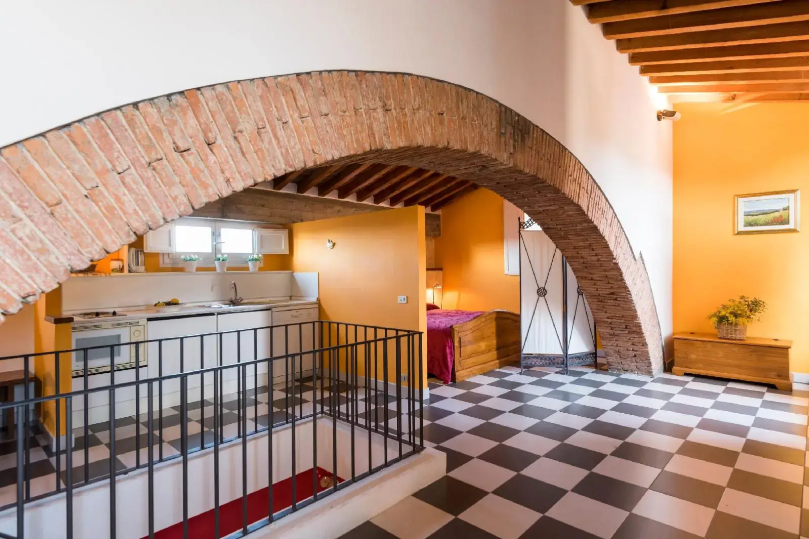 Il chiostro appartamenti & suites