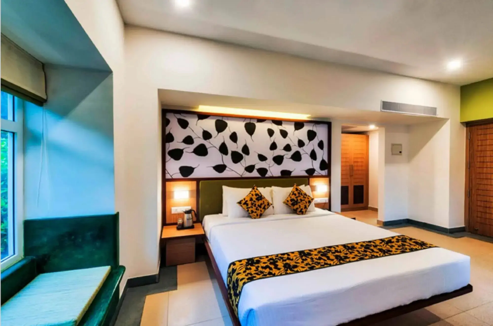 Sterling Wayanad
