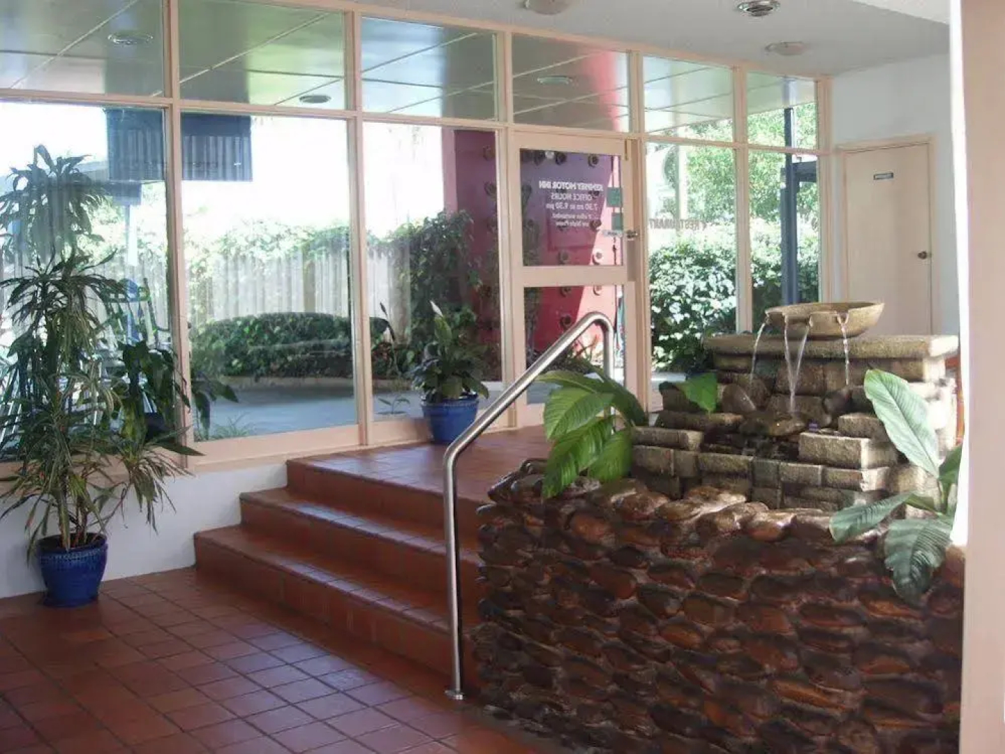 Kempsey Rose Motor Inn