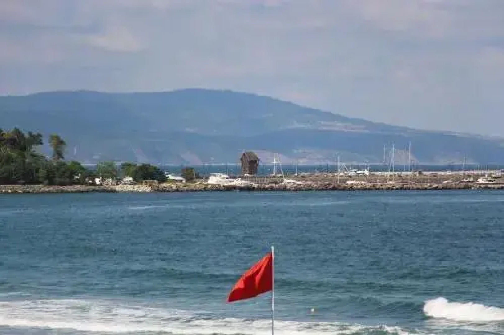 South Beach Apartment