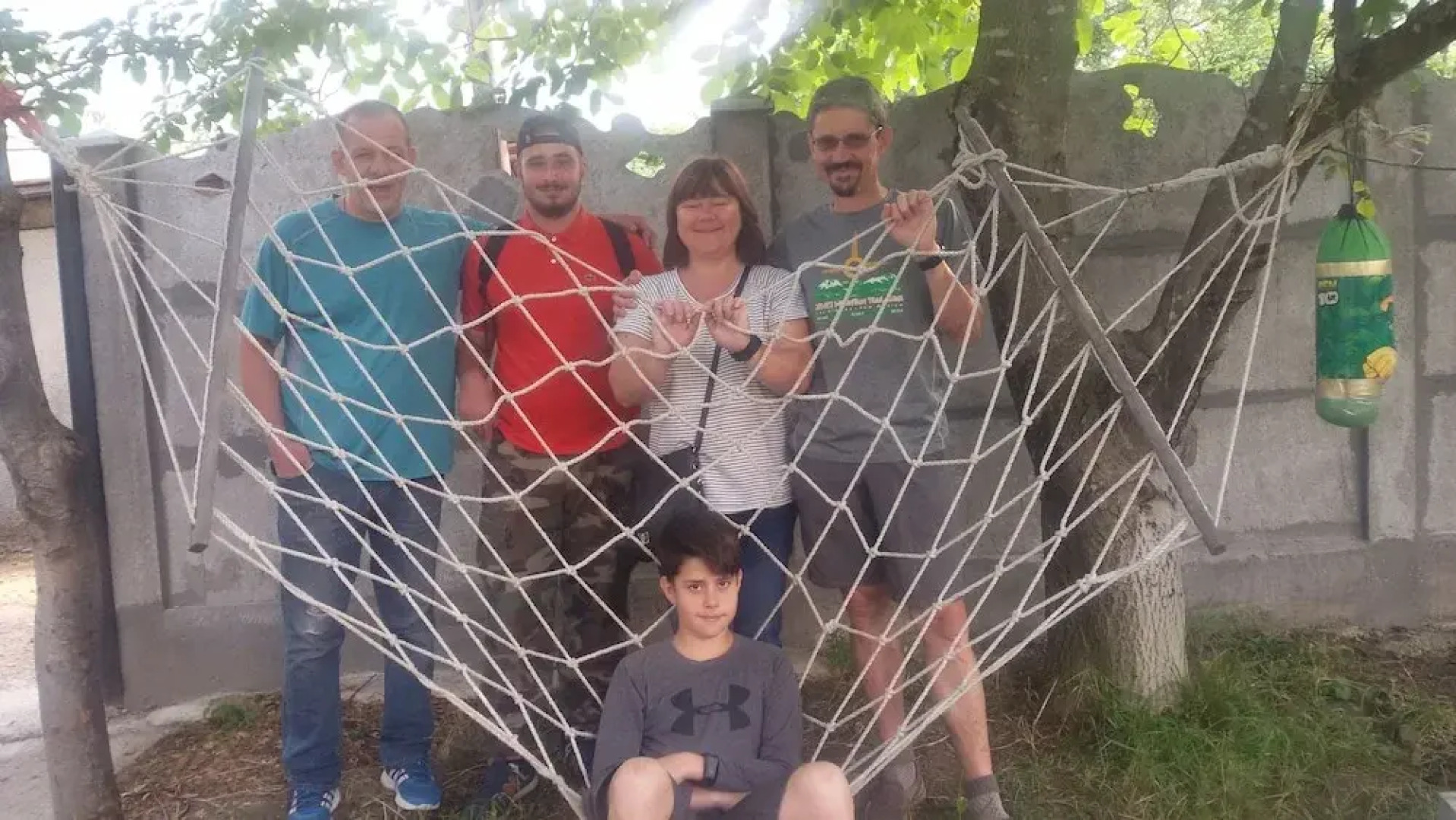 Гостевой дом Lutrezi