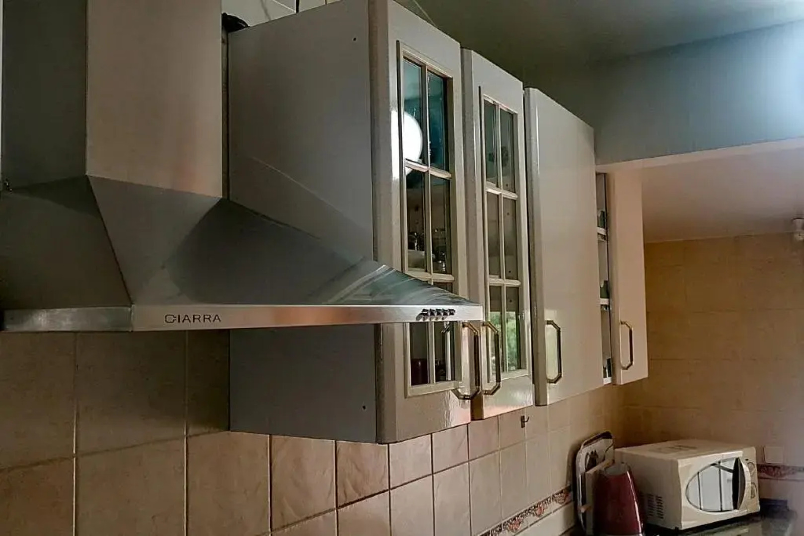 Apartartamento La Relojera 1