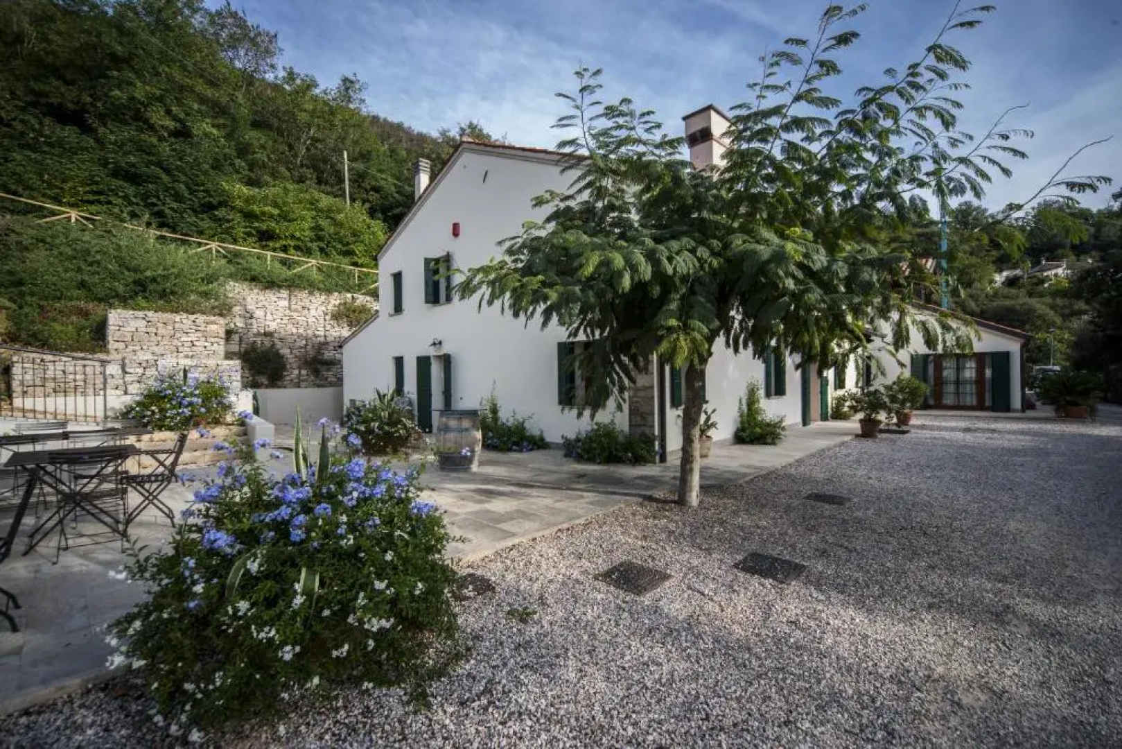 Agriturismo Le volpi