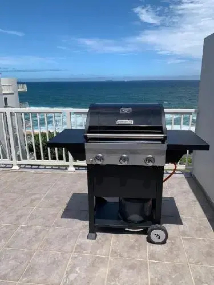 Umdloti Cabanas Number 10