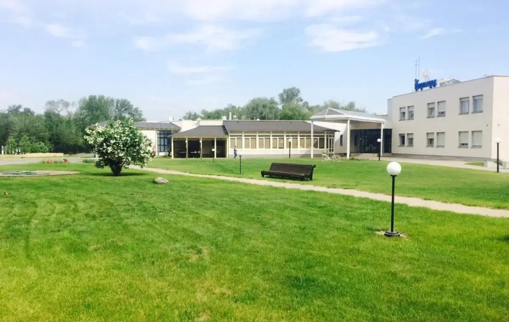 Гранд-отель Фортеция