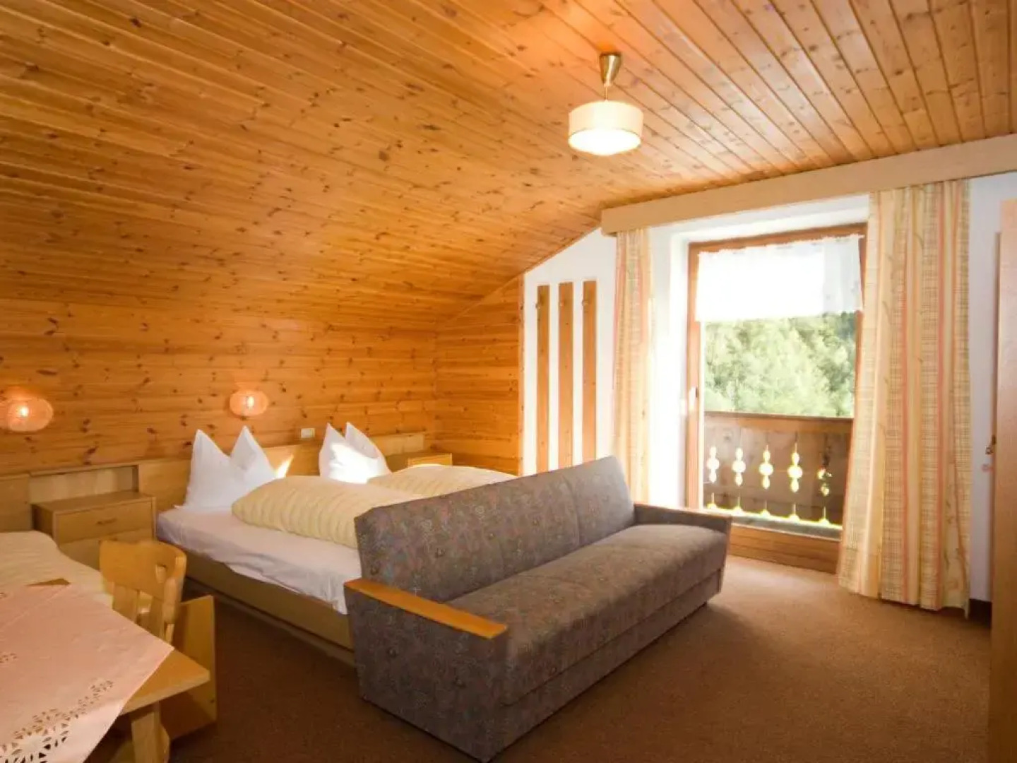 Pension & Appartament Anna