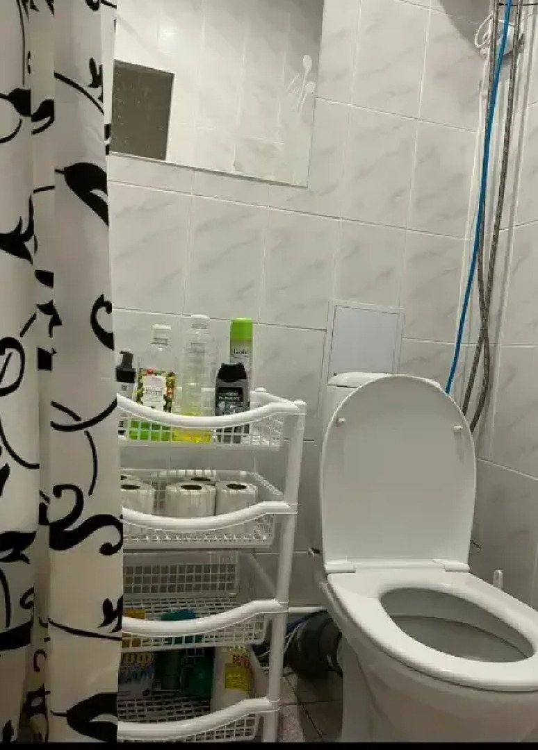 Апартаменты в 7-м микрорайоне 27