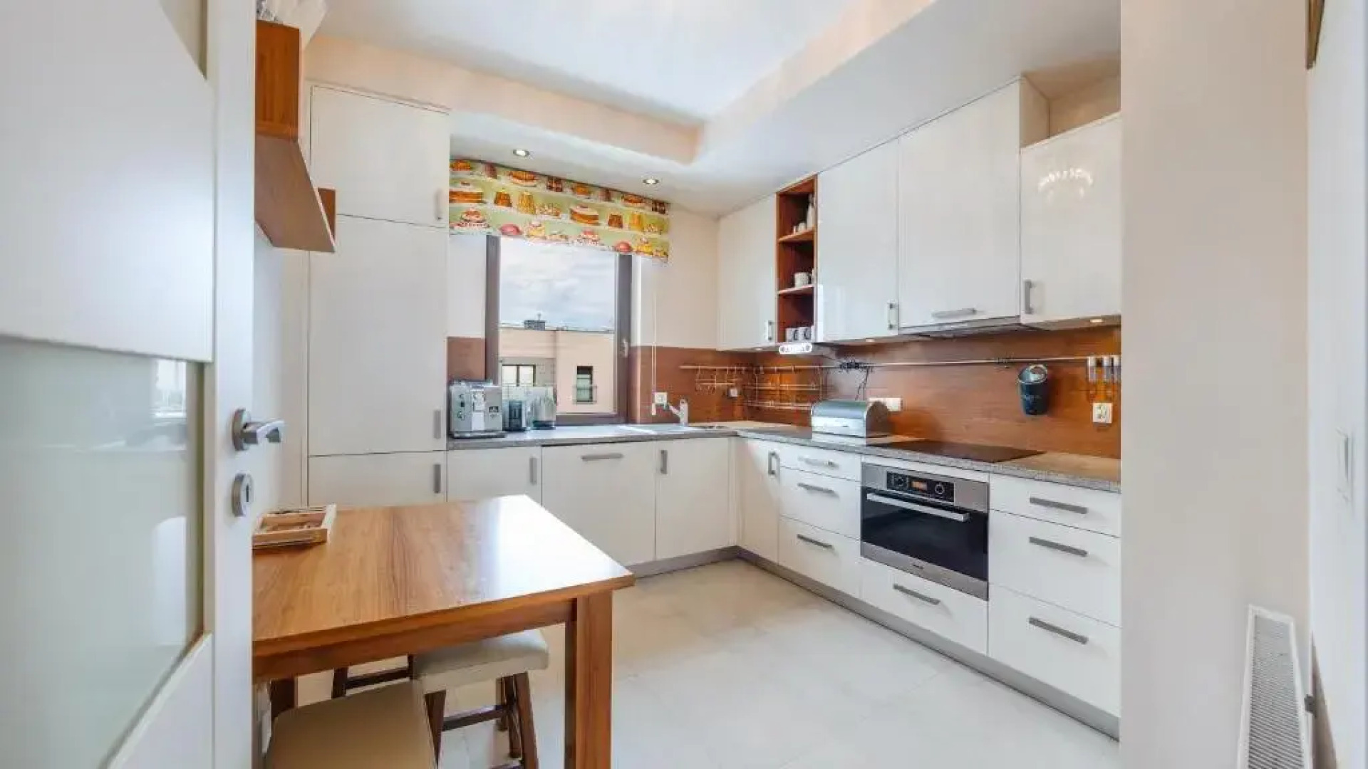 Apartamenty Sun&Snow Sopocka Rezydencja