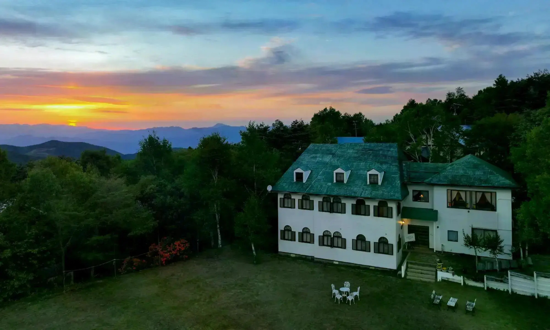 Restaurant & Pension Plaisir