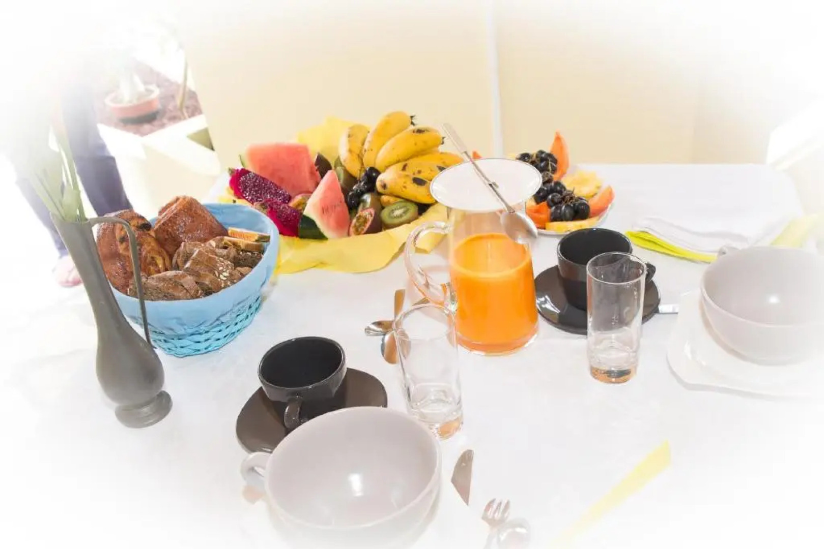 La Residence Des Cafeiers - Le Tampon (Adults Only)