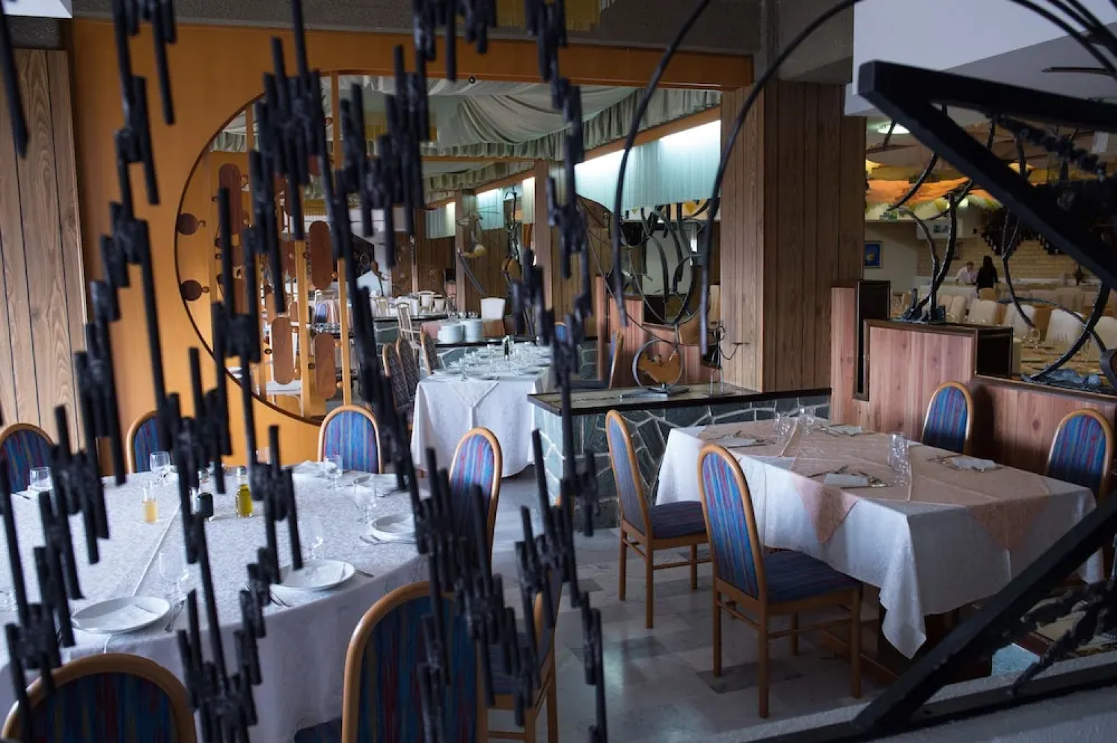 La Cittadella Dell'Oasi Hotel