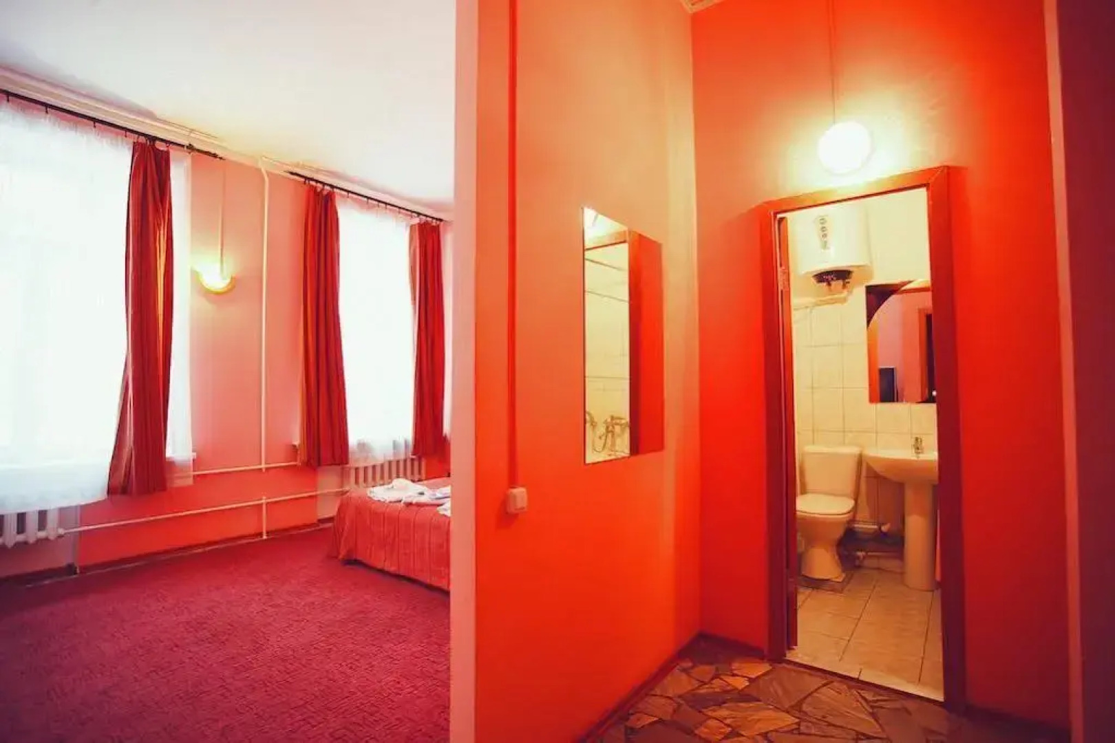 Мини-отель Отдых 2