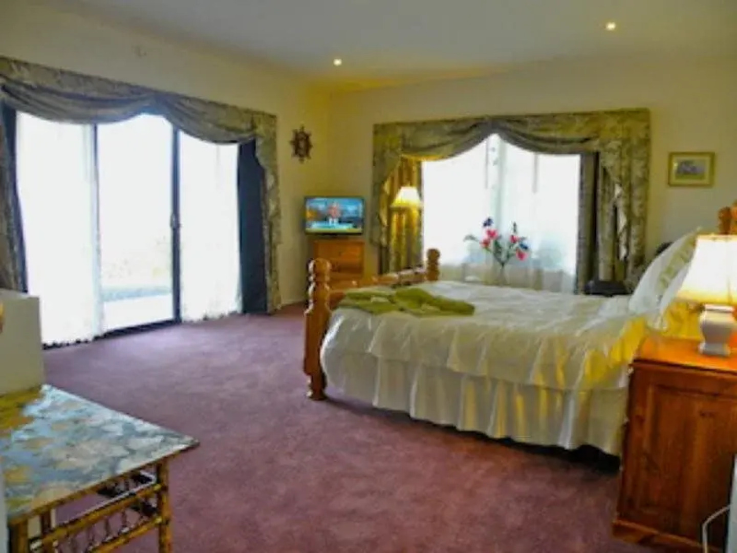 Huon Valley Eco Wilderness Retreat