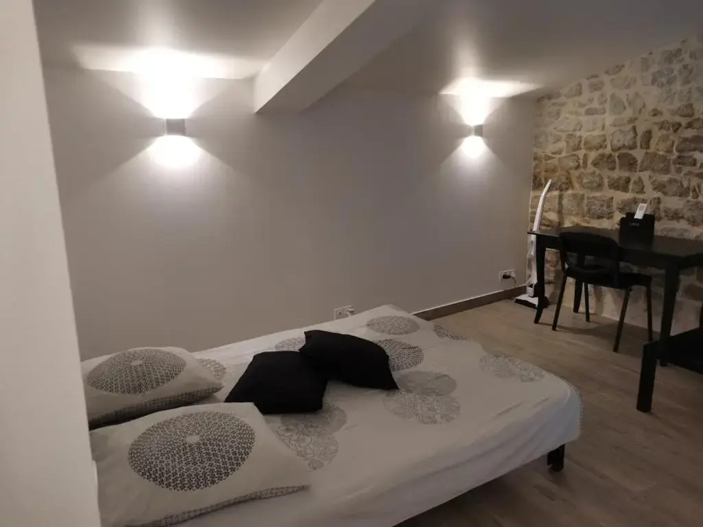 Maison du Troubadour