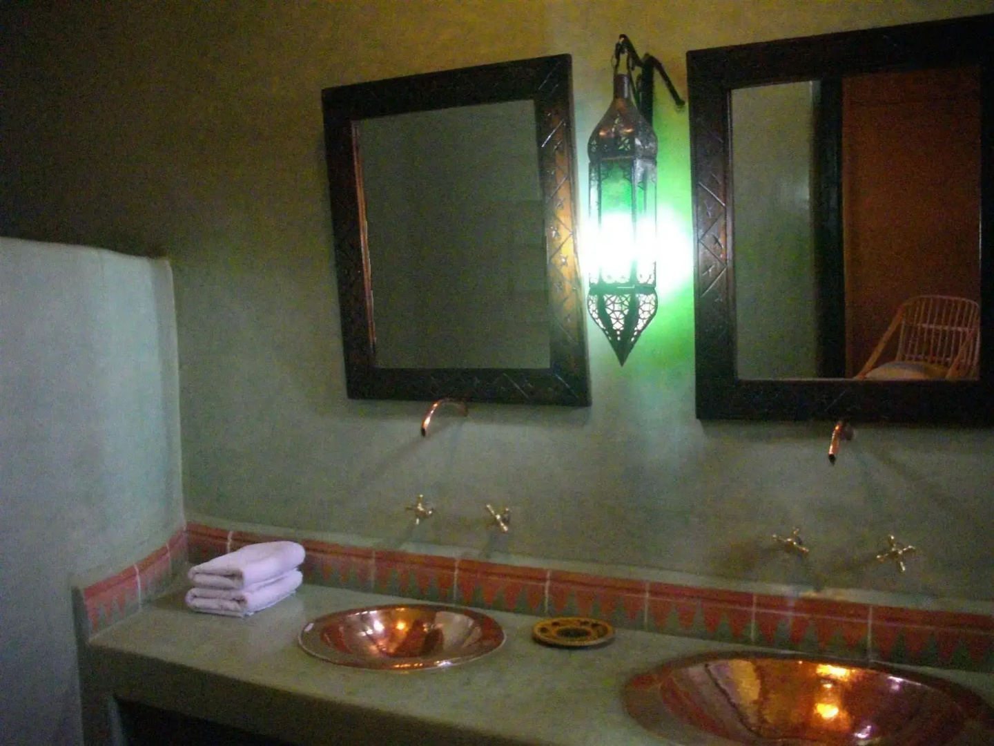 Kasbah Zitoune
