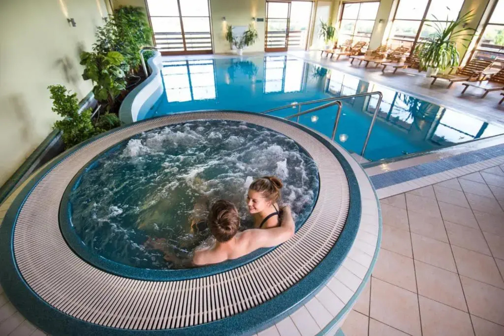 Wellness Hotel Happy Star