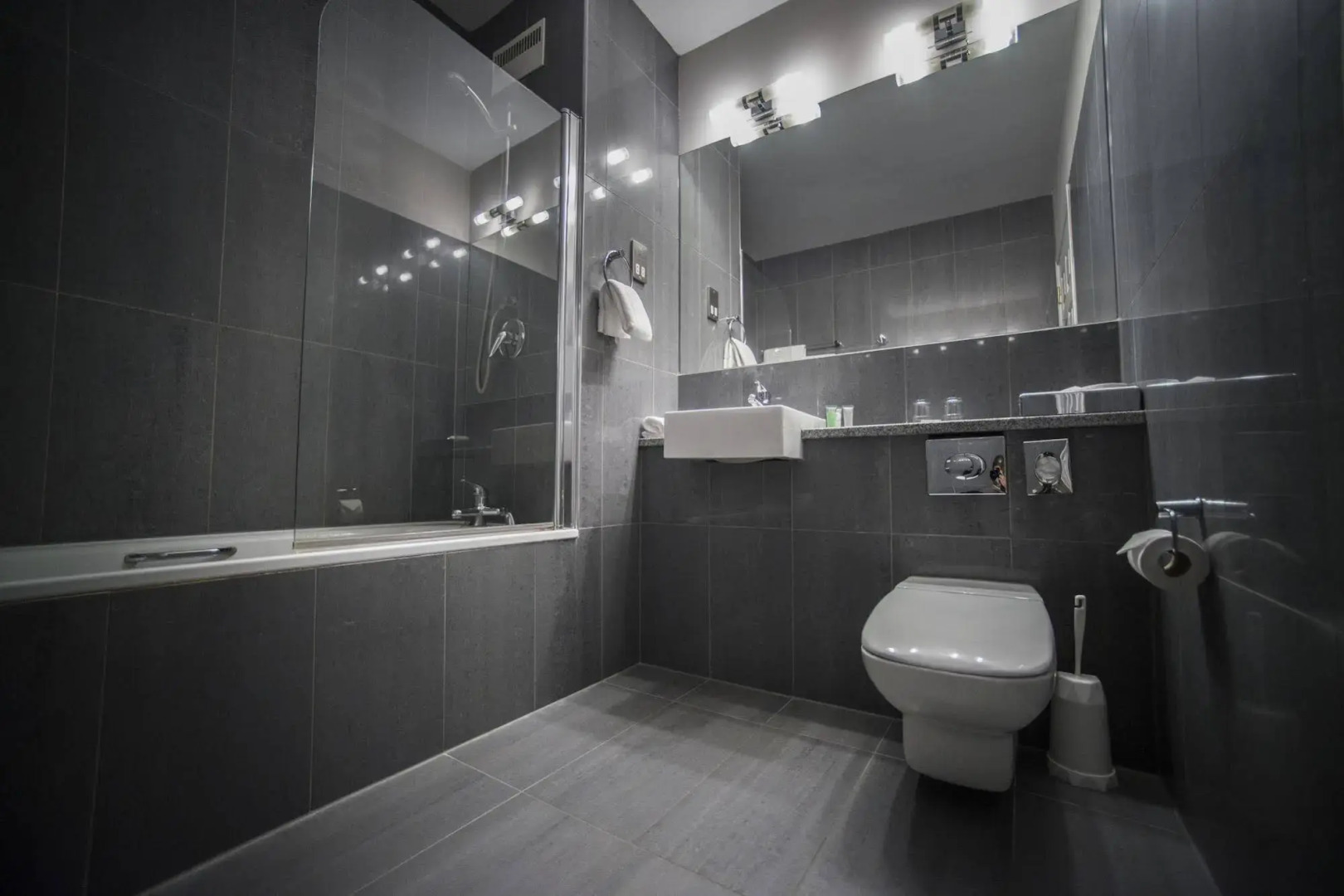 Tulfarris Hotel & Golf Resort