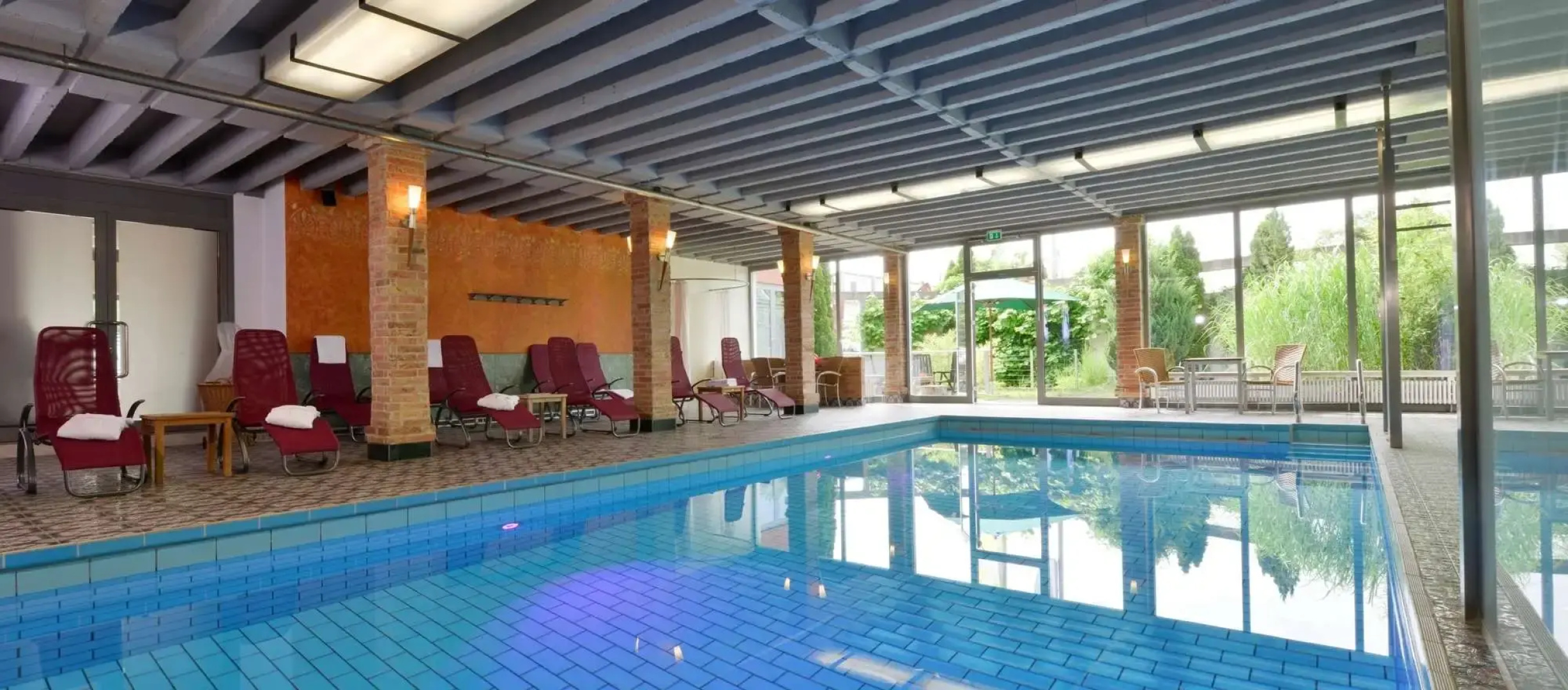 Ringhotel Alpenhof