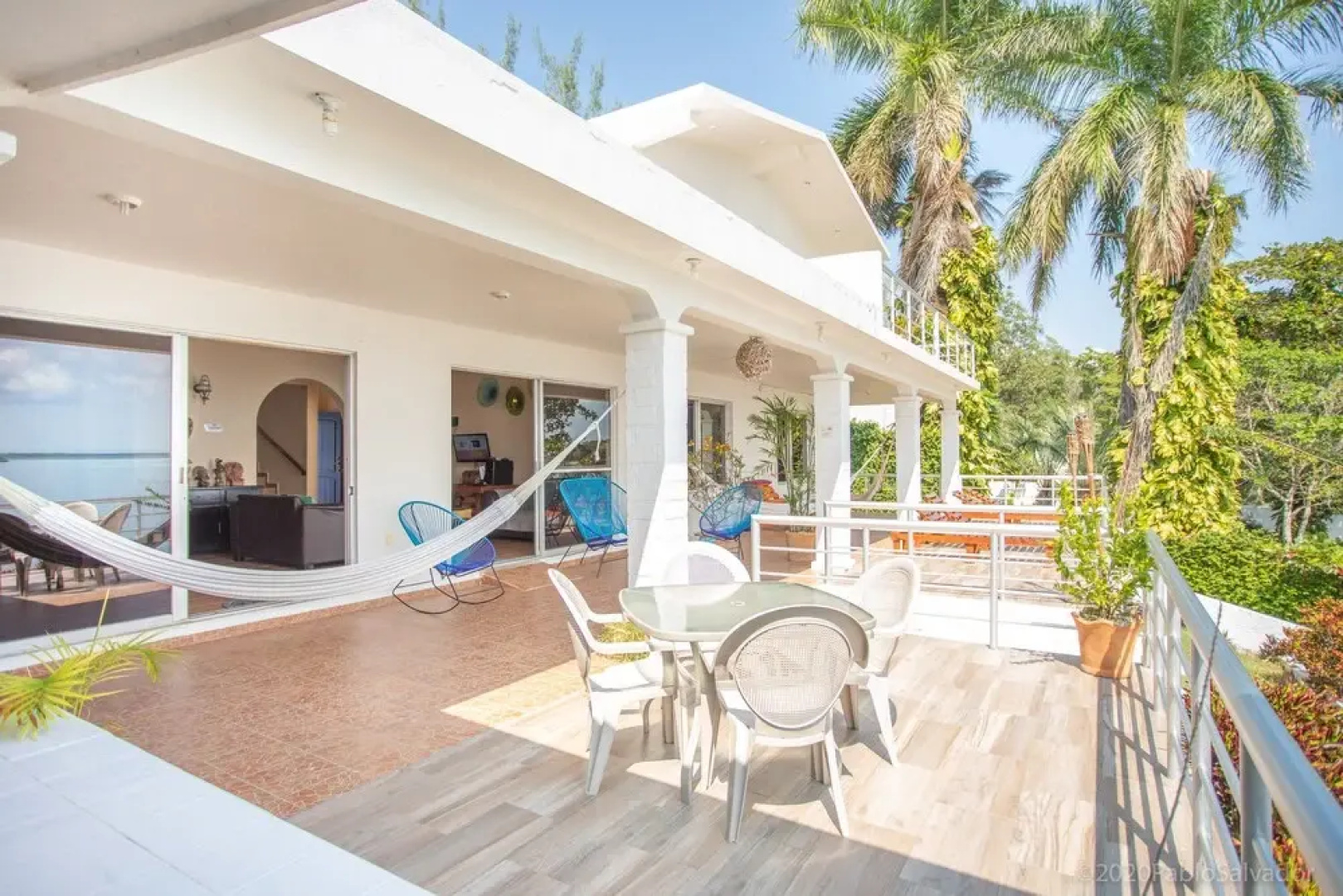 Casa del Sol