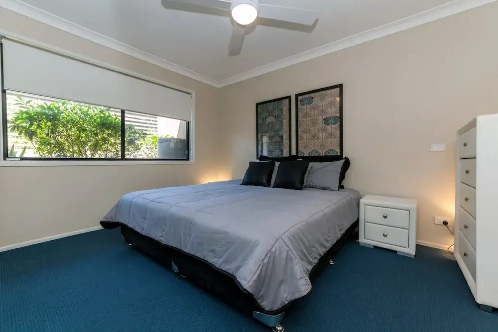 Horizons Golf Club, Villa 123