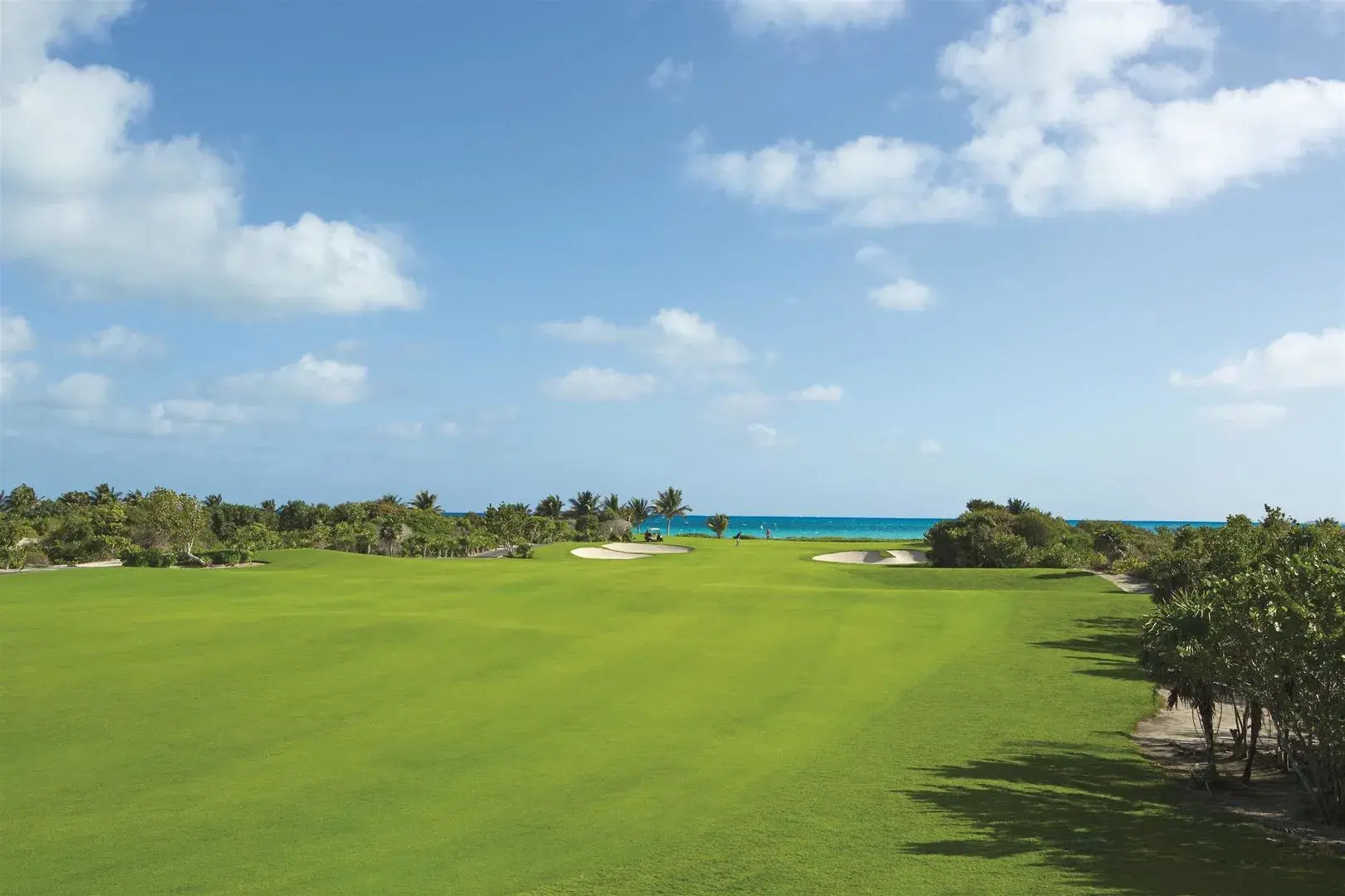 Secrets Playa Mujeres Golf & Spa Resort - Adults Only - All Inclusive - Grand Reopening Coming Soon!