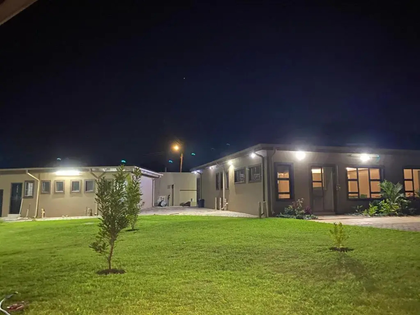 PW Heights Private Guest House