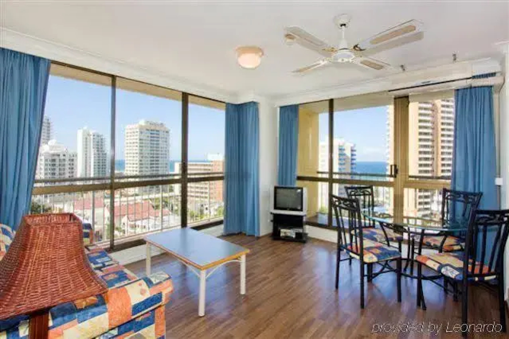 Promenade Apartments Gold Coast