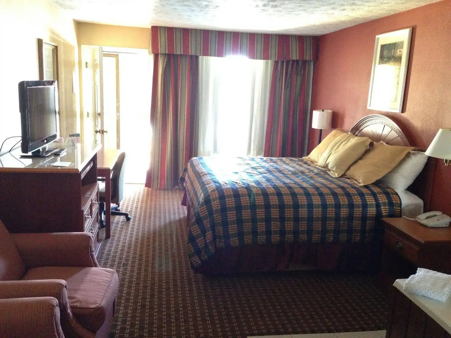 Econo Lodge Sevierville-Pigeon Forge on the River
