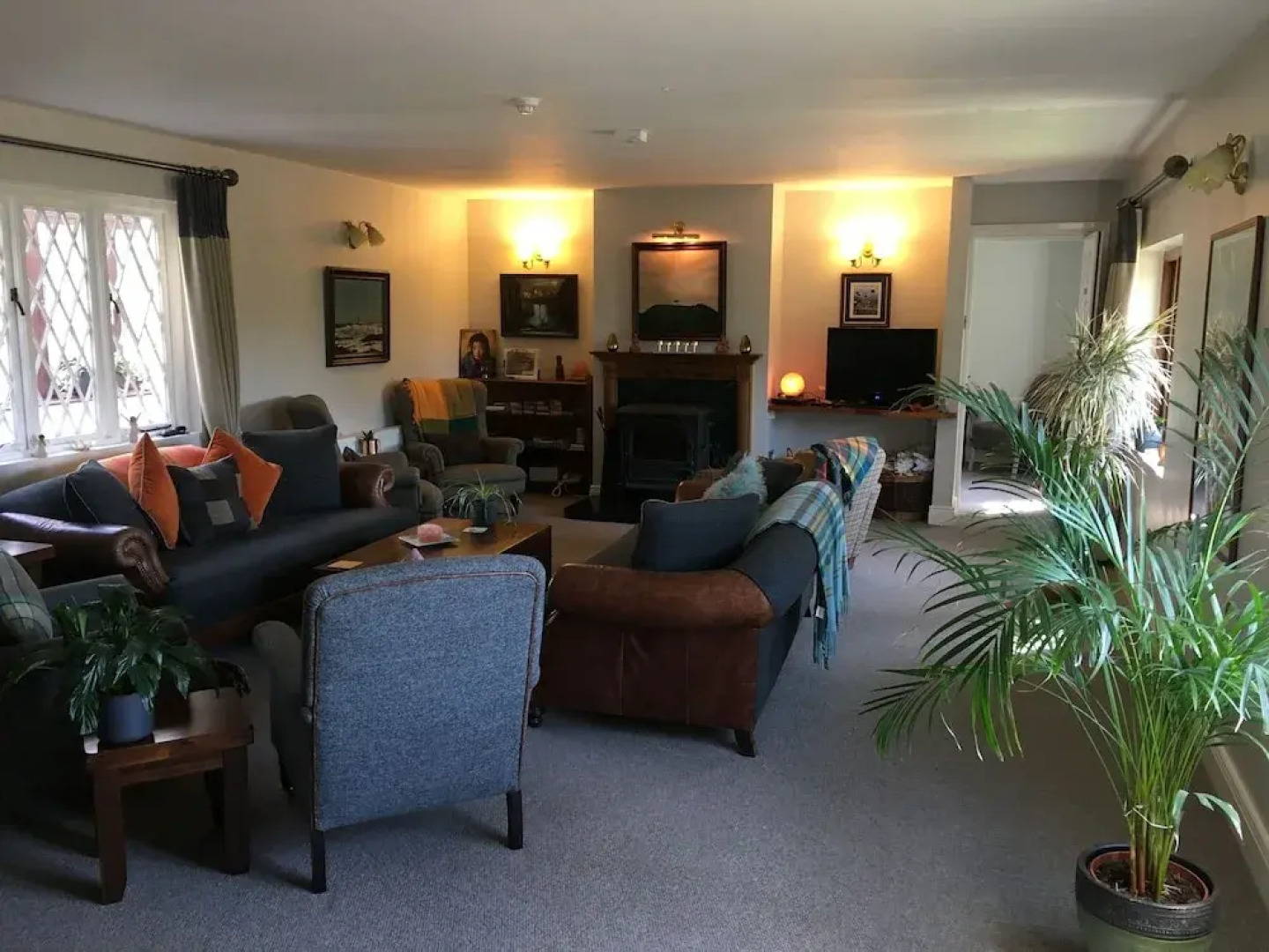 Creacon Wellness Retreat