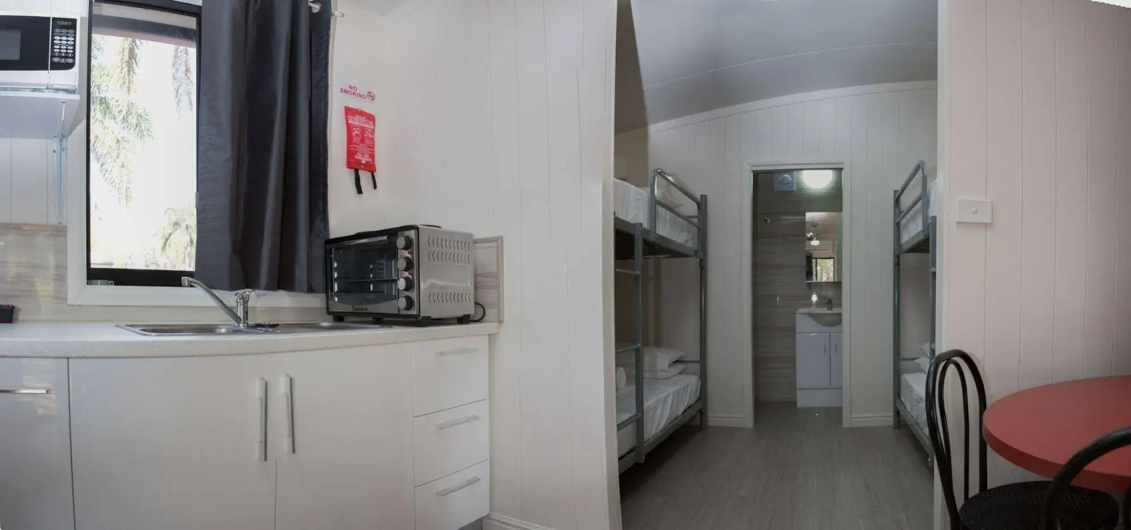 Lismore Lake Holiday Park