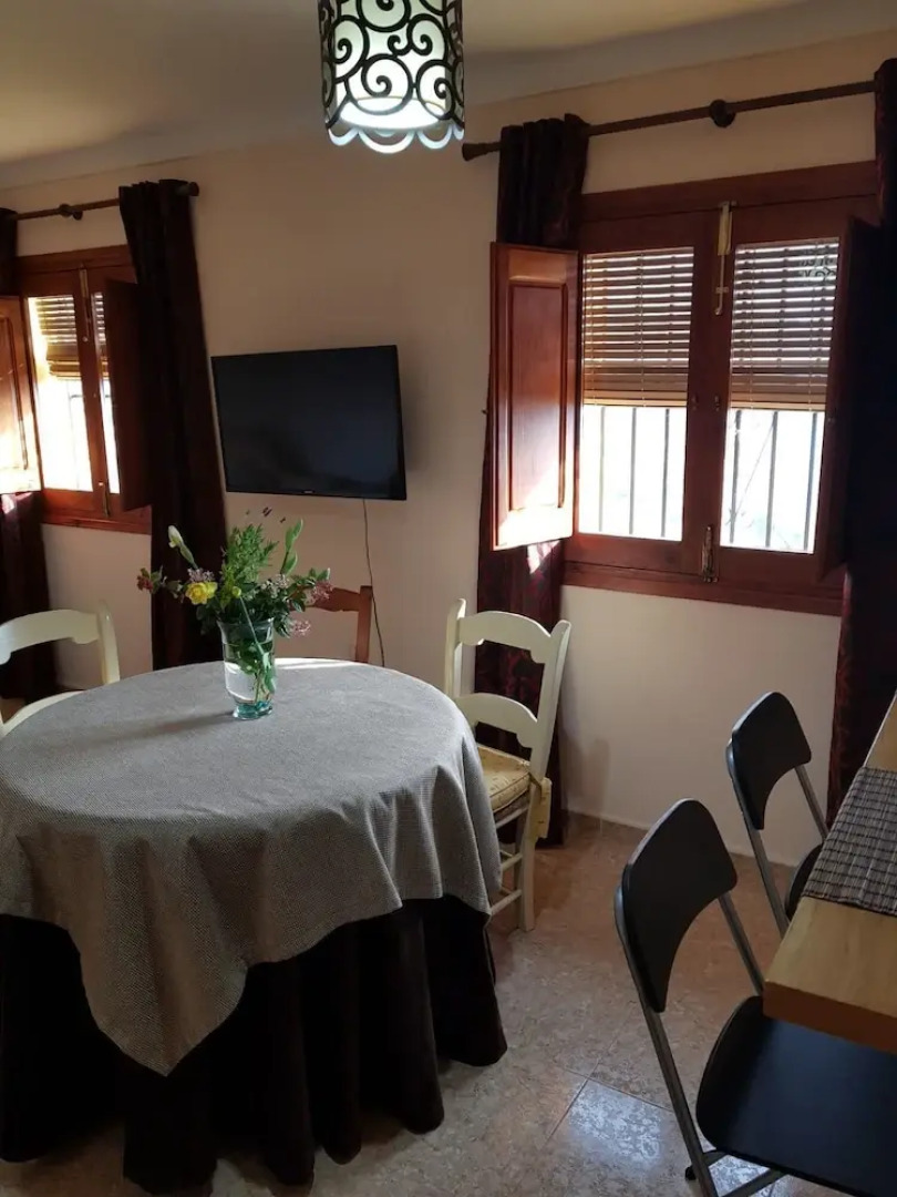 Alojamiento Rural Casa la Cruz