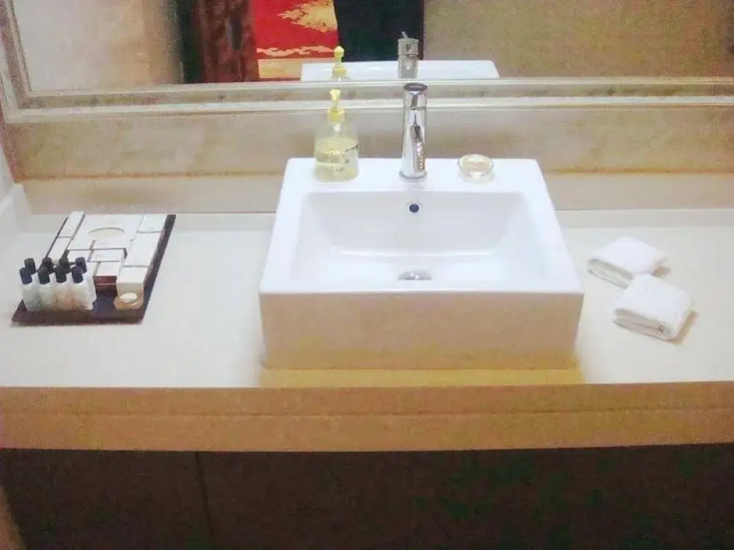 Sheng Jiang Nan Club Hotel - Langfang