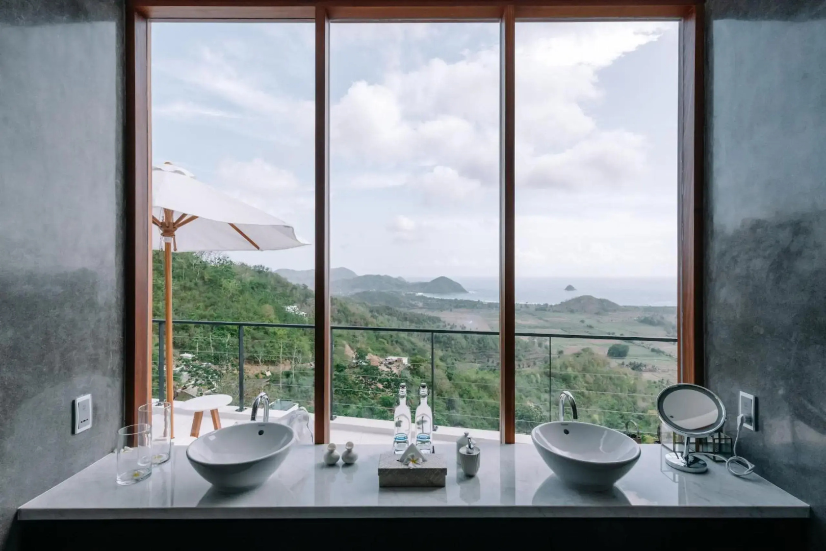 Selong Selo Resort and Residences