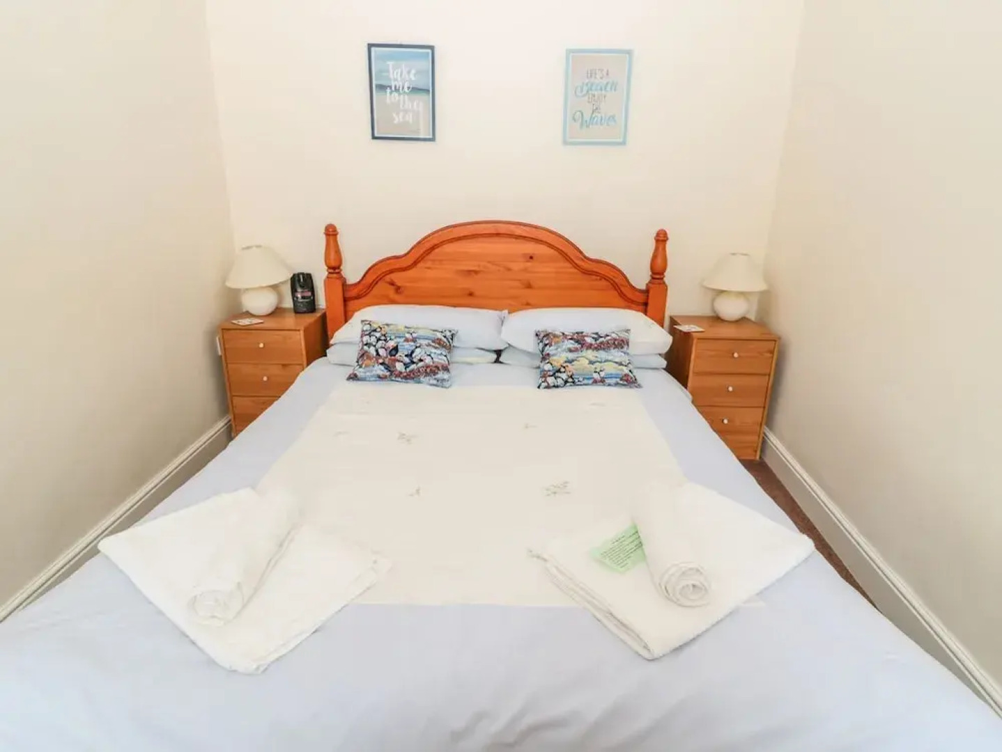 Ambler's Rest Apartment