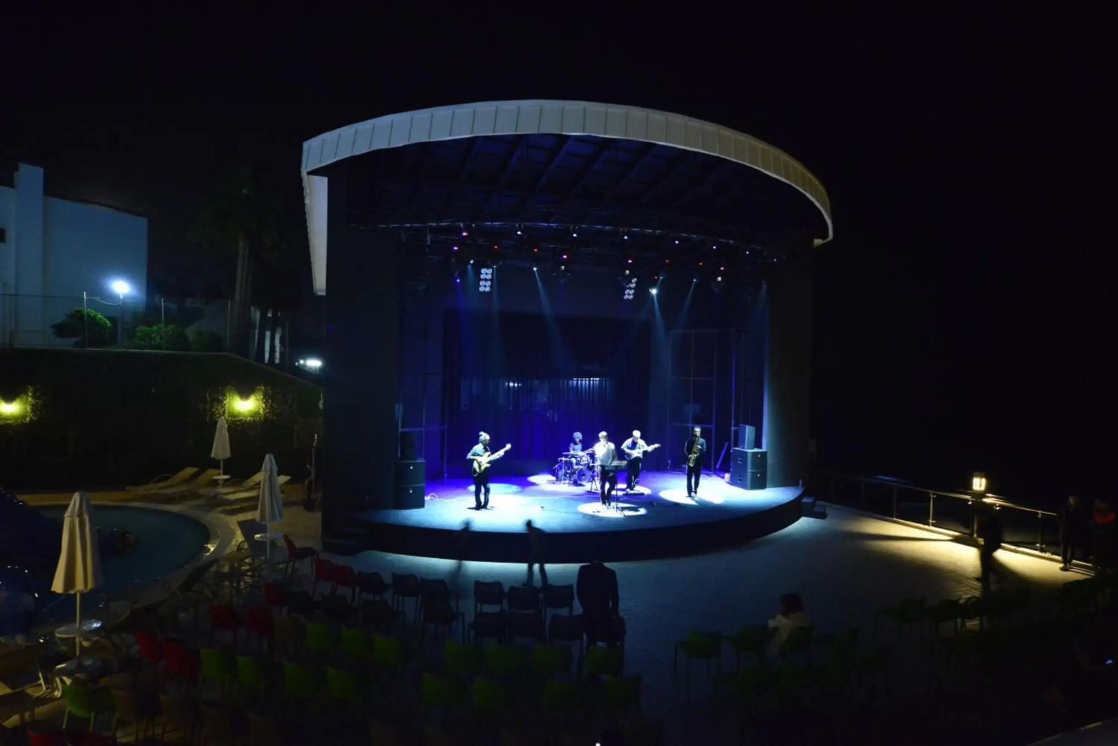 Azura Deluxe Resort & Spa - Ultra All Inclusive