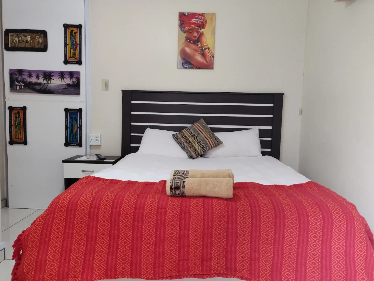 Jessica's Self-catering