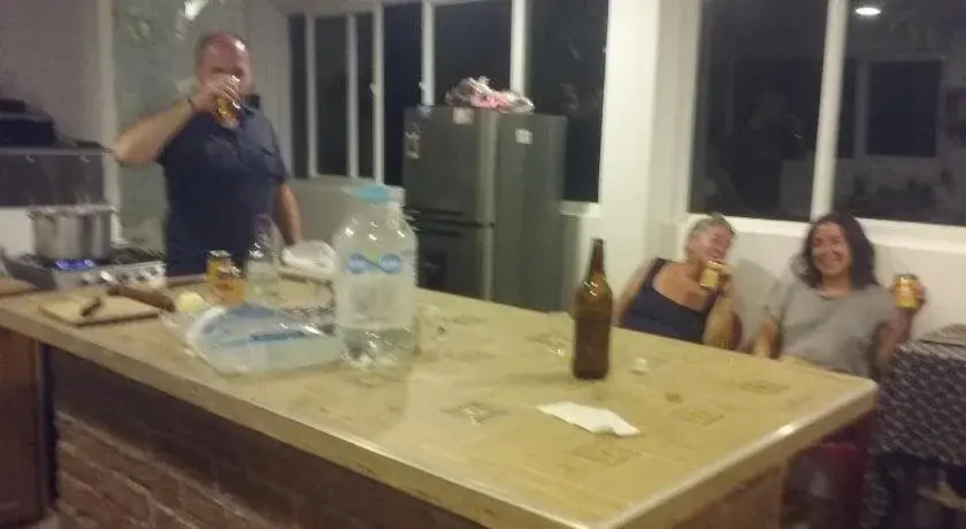 Posada Aguanile Finca La Diana