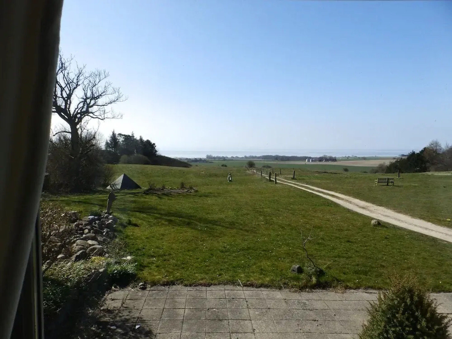 Bakkegaard Møns Klint