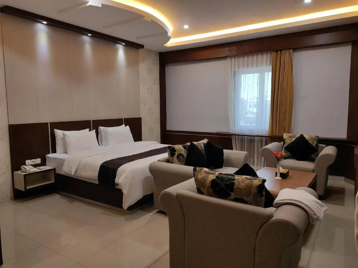 Sallo Hotel Sengkang