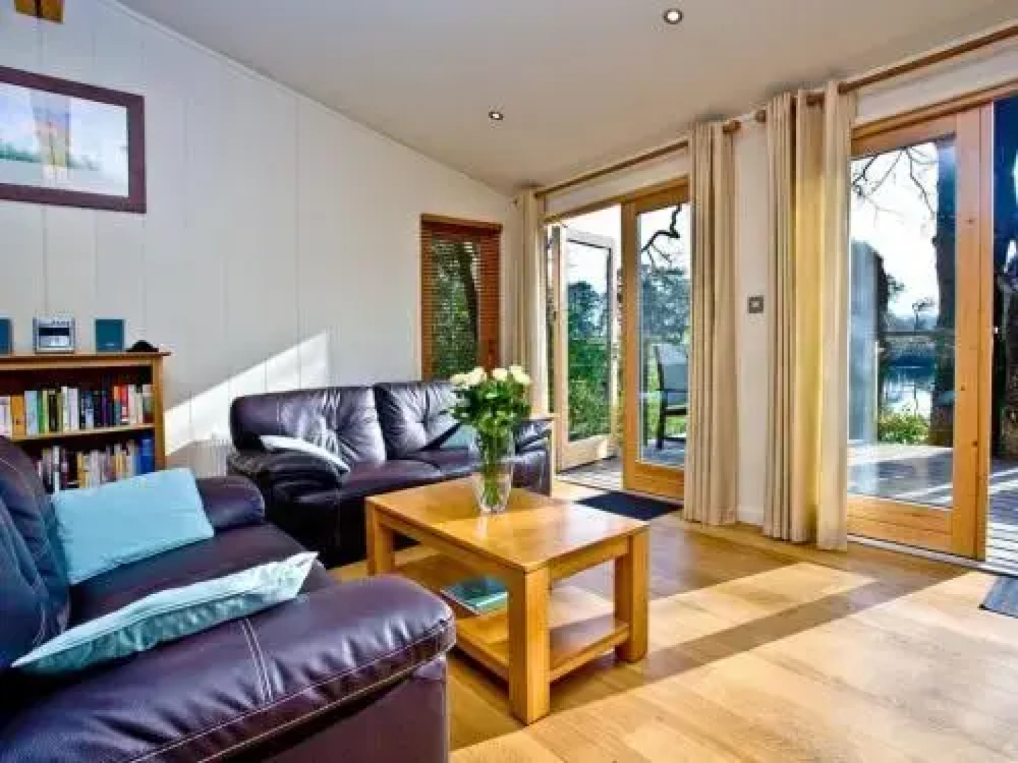 Great Combe Lodge