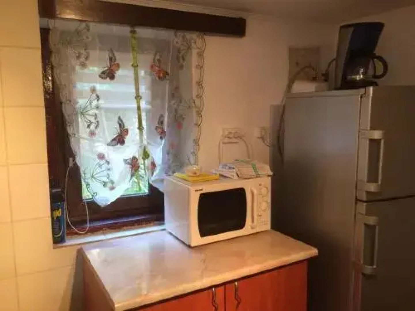 Pensiunea Lili Novaci