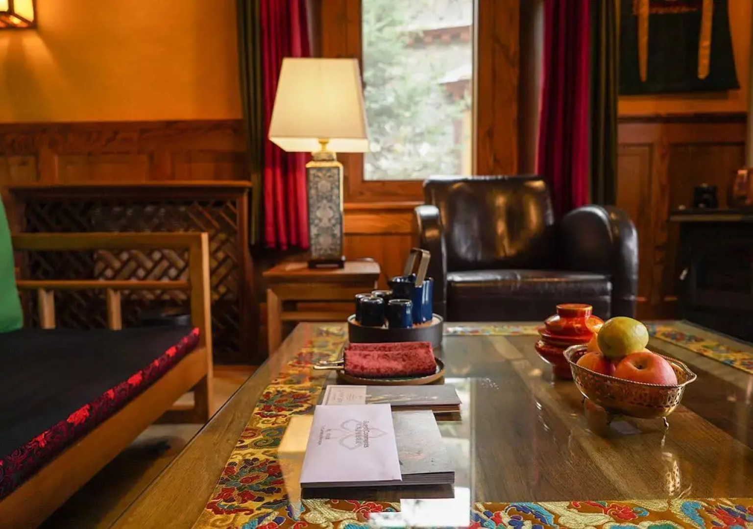 Songtsam Linka Shangri-La