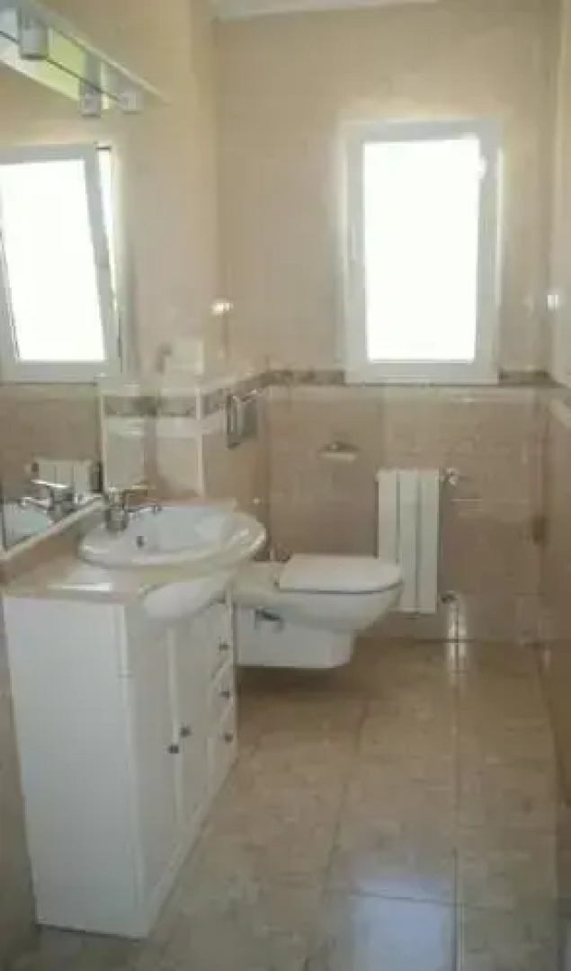 Villa near the beach in Javea