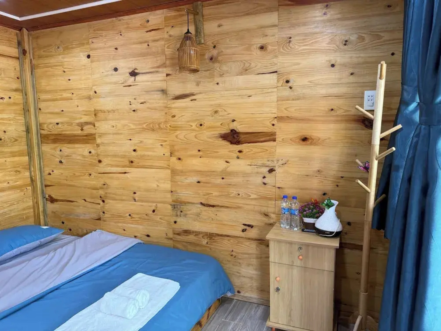 Thanh Binh Homestay Mang Den 47TC