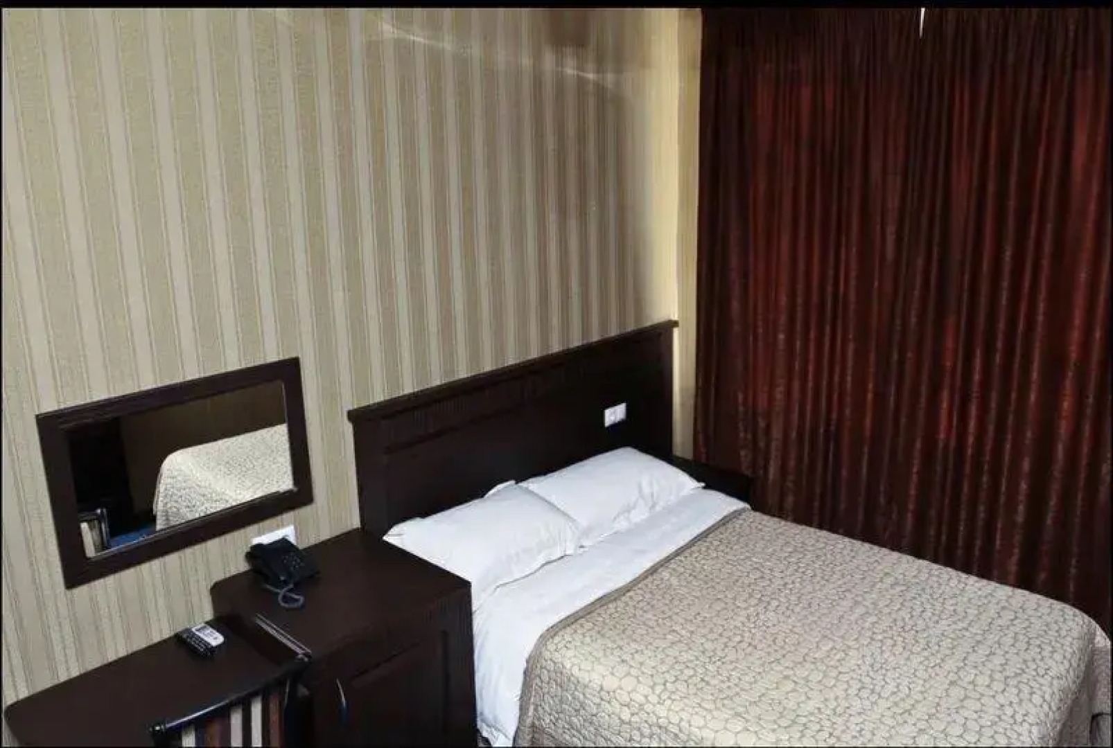 Отель Сильвер