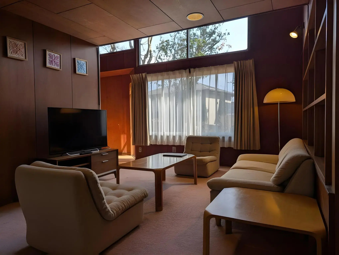 Kawaguchiko Hotel