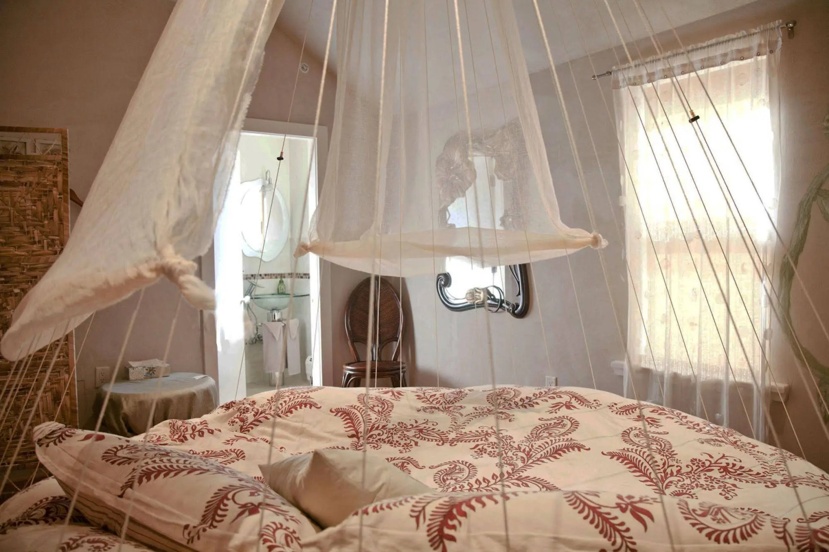 The Trail in Adams - Berkshires’ Art Hotel