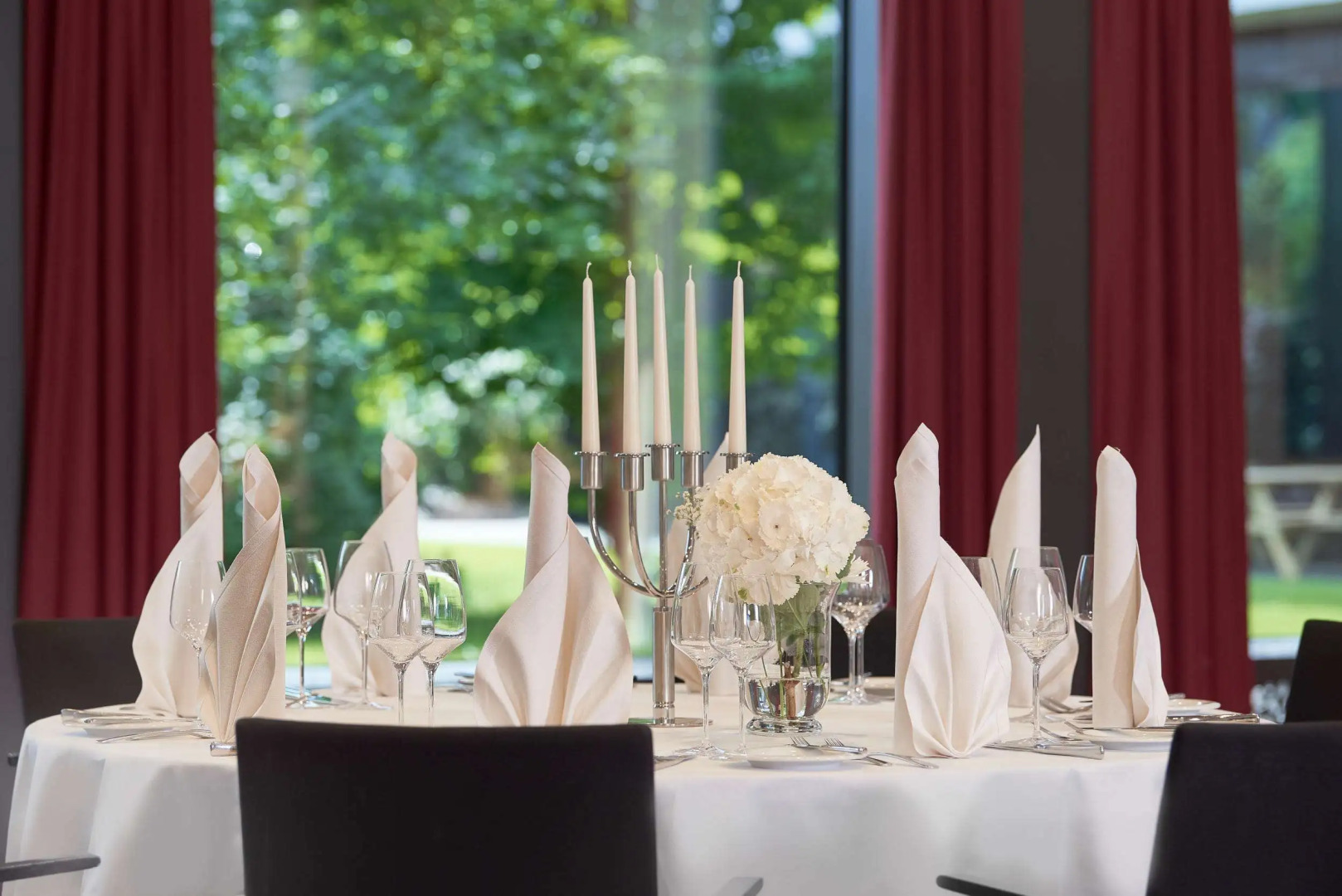 Dorint Airport-Hotel Zürich