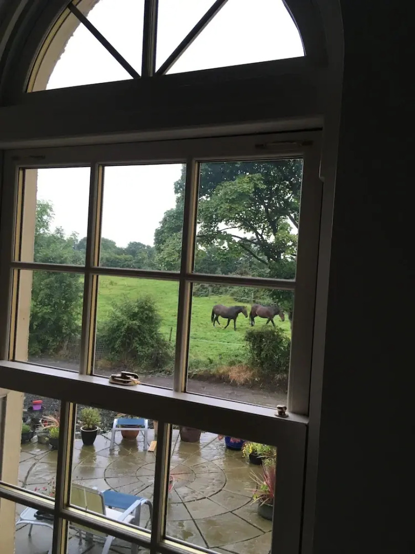 The Rocks Bed & Breakfast