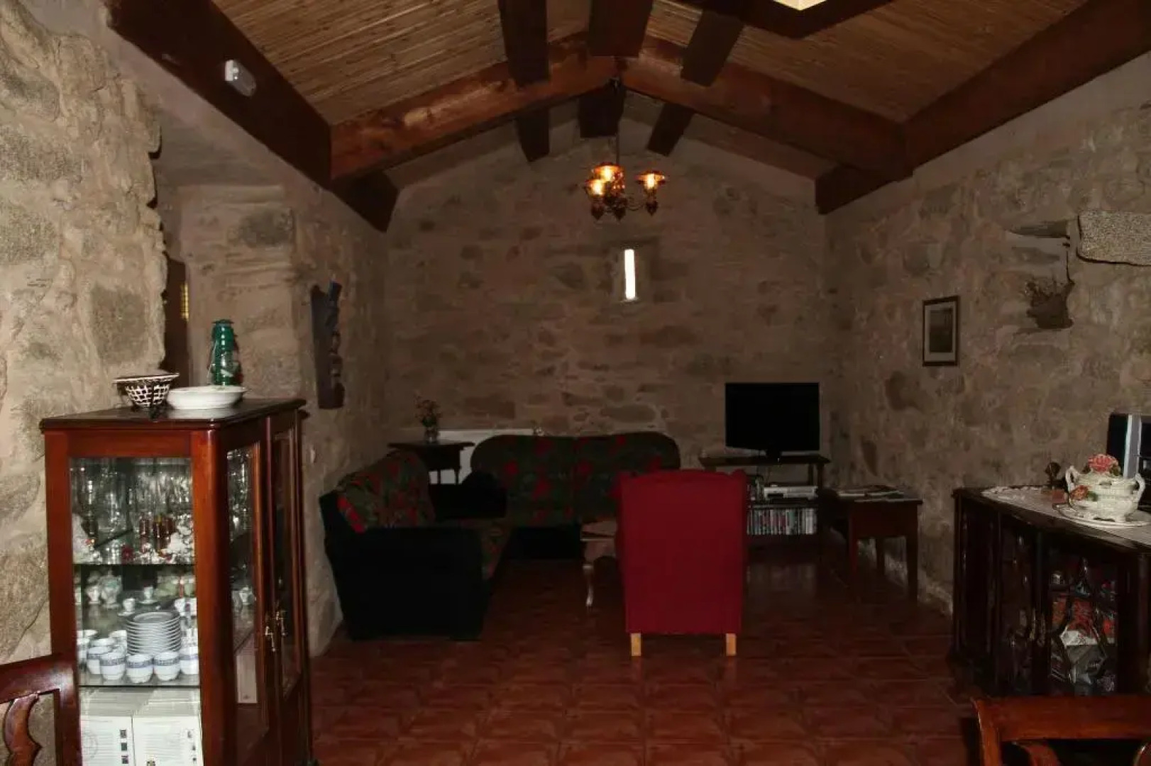 Casa Rural A Cobacha